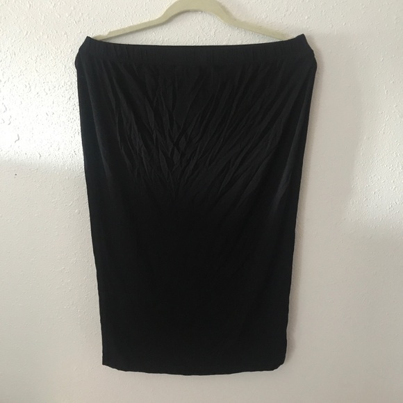 ASOS Maternity black Basics Bundle - Picture 8 of 8
